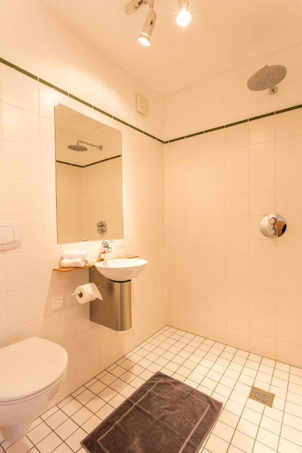 Hotel Hormannhof Linden  Habitación foto